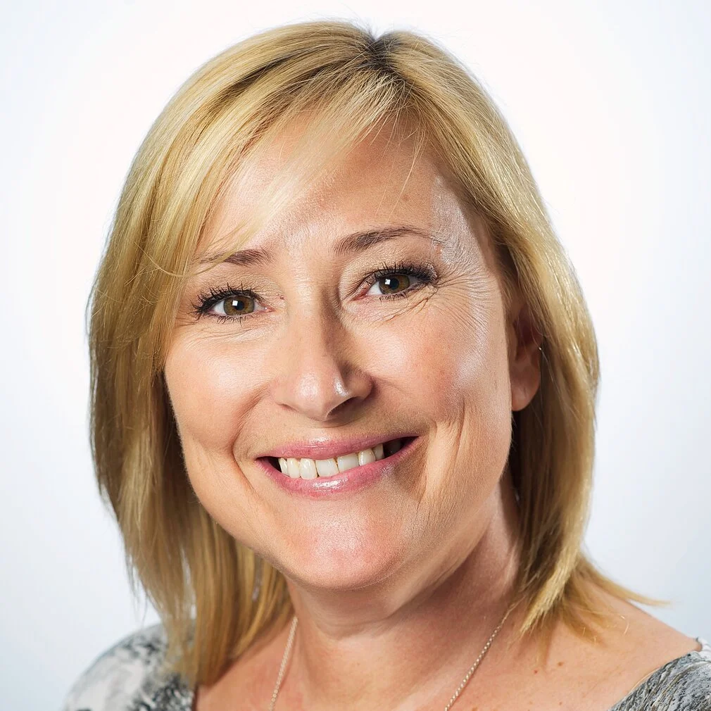 Donna Clark Our Executive Leadership Team and Governing Body Who We Are Walsingham Support