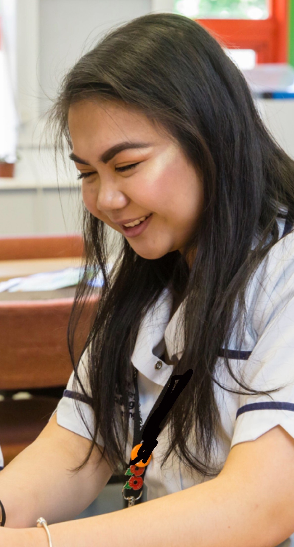 Life of an aspiring nurse Walsingham Support