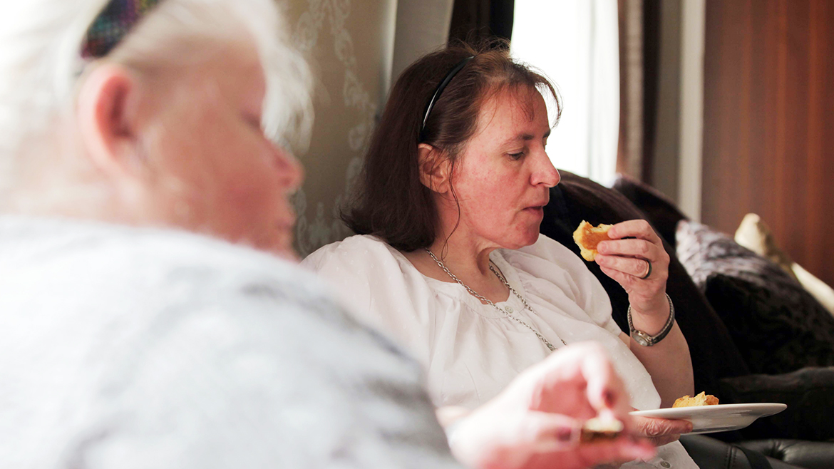 Residential Care Walsingham Support