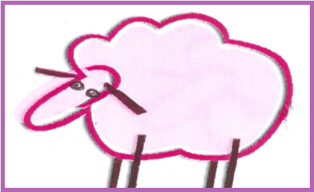 Pink Sheep Café