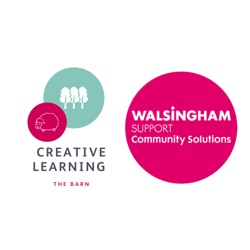 Creative Learning Logo